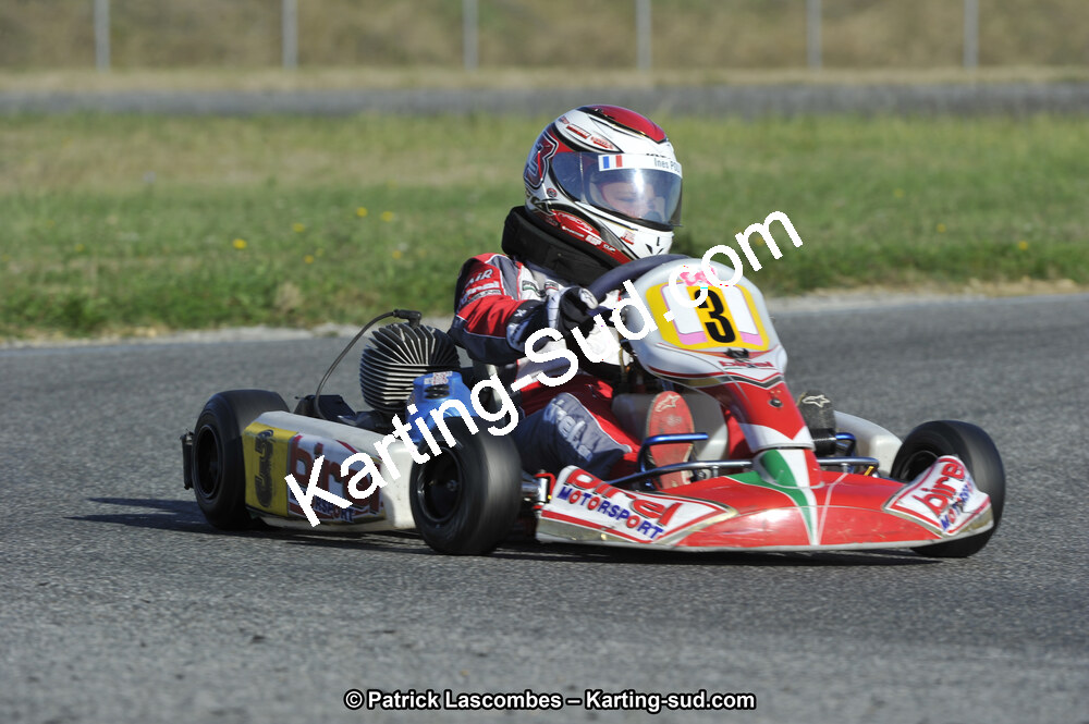 22/09/2013 : 5ème manche du Championnat du Sud 2013 à Muret (Photos Patrick Lascombes) 2013 — karting