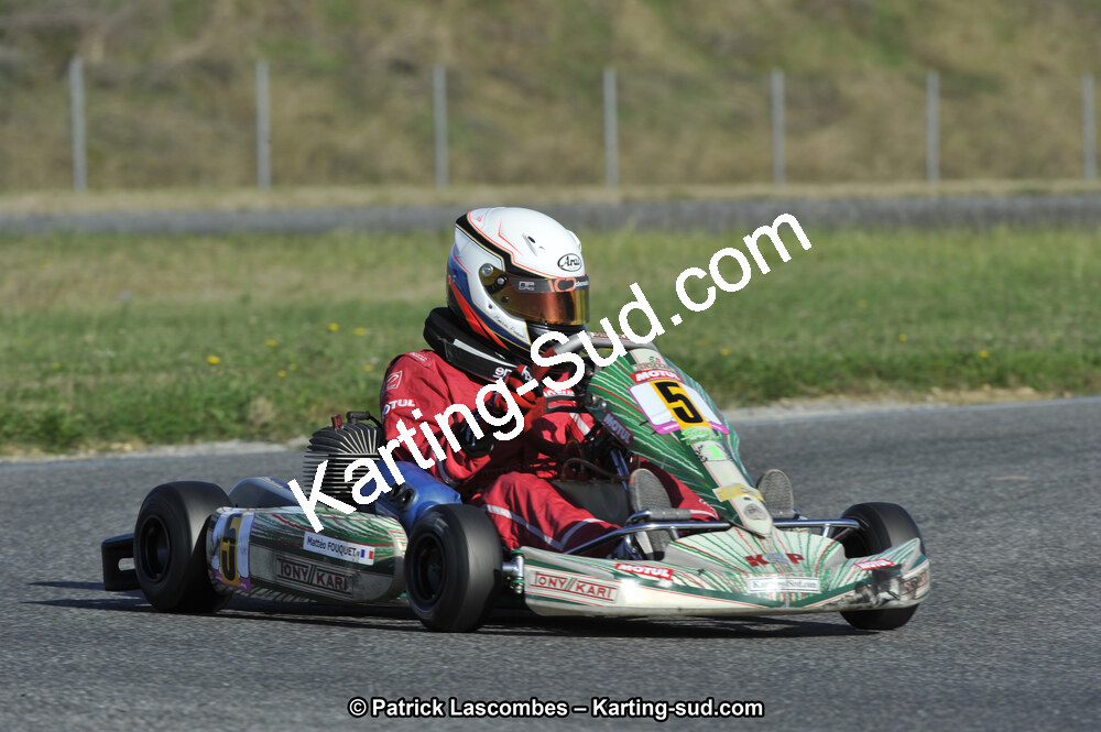 22/09/2013 : 5ème manche du Championnat du Sud 2013 à Muret (Photos Patrick Lascombes) 2013 — karting