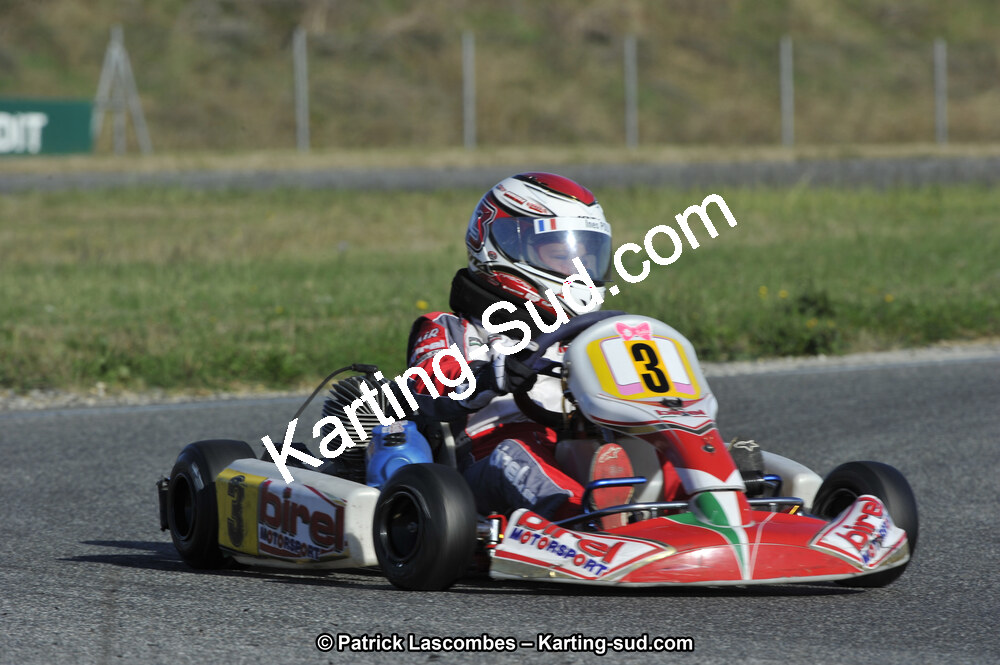 22/09/2013 : 5ème manche du Championnat du Sud 2013 à Muret (Photos Patrick Lascombes) 2013 — karting