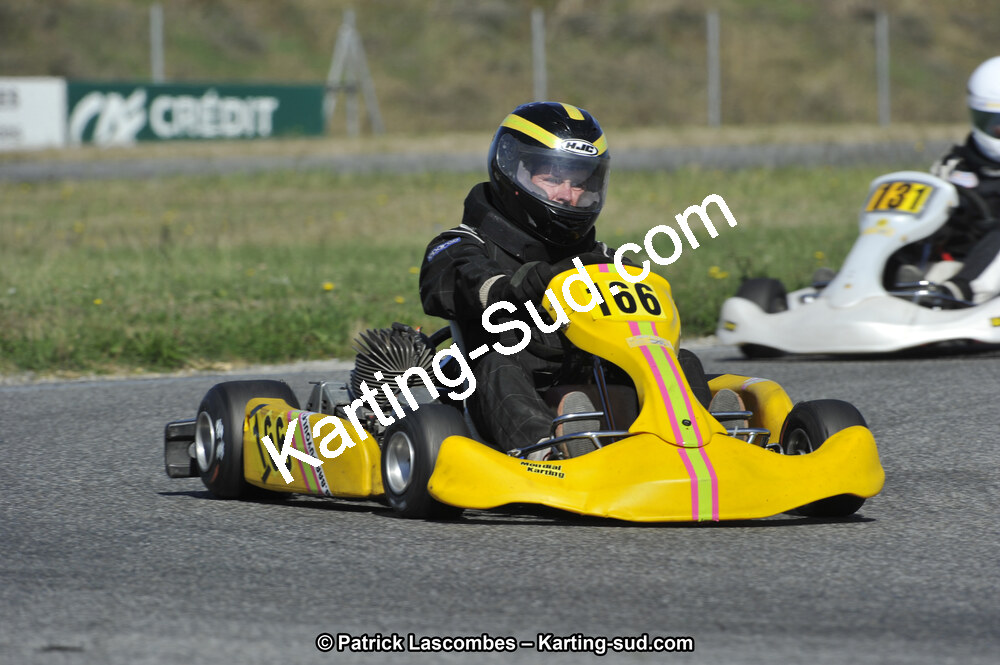 22/09/2013 : 5ème manche du Championnat du Sud 2013 à Muret (Photos Patrick Lascombes) 2013 — karting