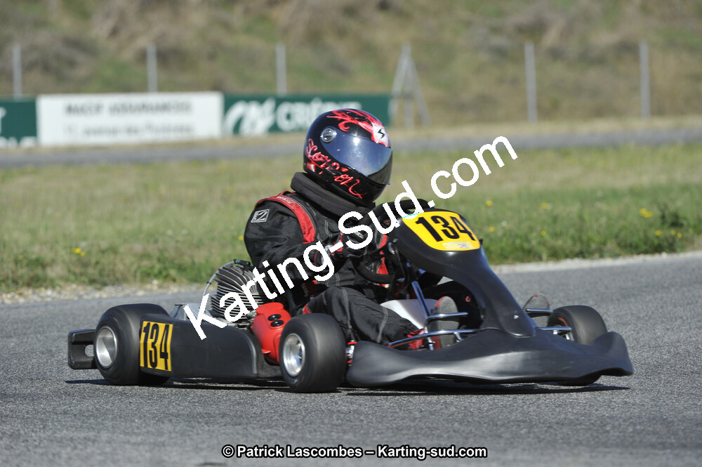 22/09/2013 : 5ème manche du Championnat du Sud 2013 à Muret (Photos Patrick Lascombes) 2013 — karting