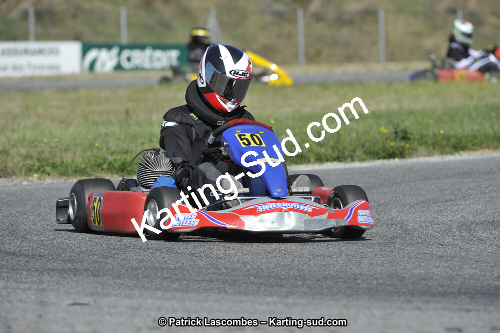 22/09/2013 : 5ème manche du Championnat du Sud 2013 à Muret (Photos Patrick Lascombes) 2013 — karting