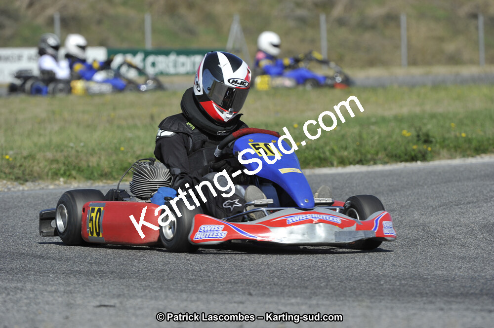 22/09/2013 : 5ème manche du Championnat du Sud 2013 à Muret (Photos Patrick Lascombes) 2013 — karting