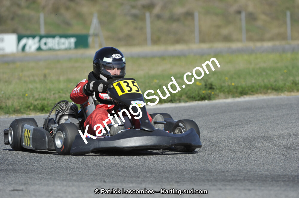 22/09/2013 : 5ème manche du Championnat du Sud 2013 à Muret (Photos Patrick Lascombes) 2013 — karting