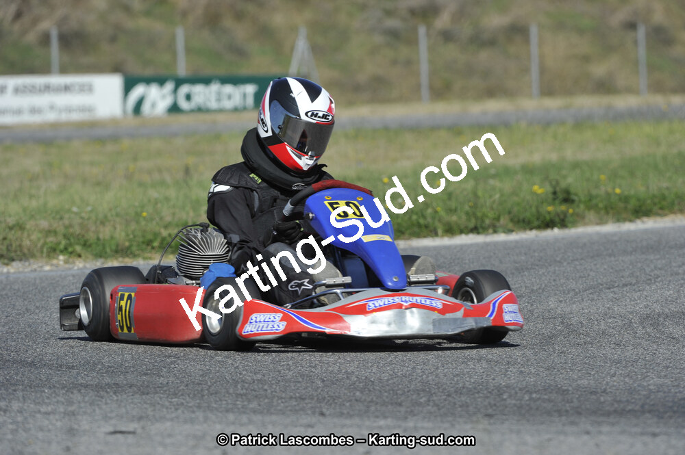 22/09/2013 : 5ème manche du Championnat du Sud 2013 à Muret (Photos Patrick Lascombes) 2013 — karting
