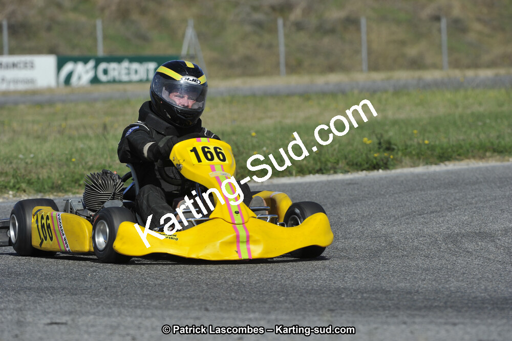 22/09/2013 : 5ème manche du Championnat du Sud 2013 à Muret (Photos Patrick Lascombes) 2013 — karting