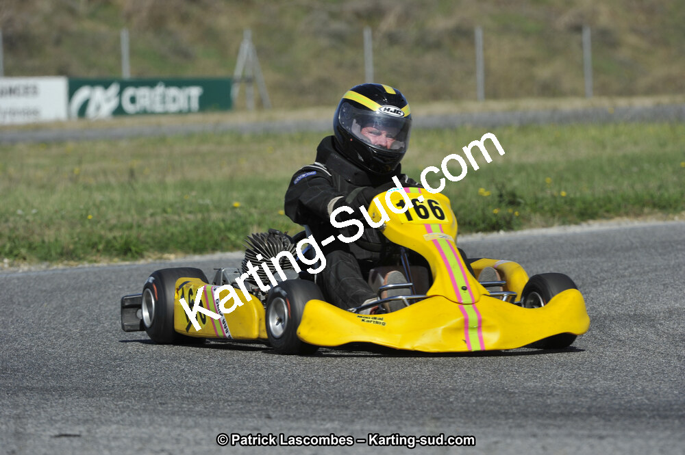 22/09/2013 : 5ème manche du Championnat du Sud 2013 à Muret (Photos Patrick Lascombes) 2013 — karting