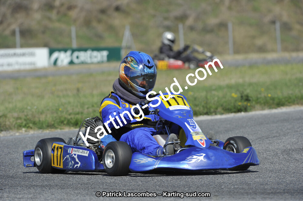 22/09/2013 : 5ème manche du Championnat du Sud 2013 à Muret (Photos Patrick Lascombes) 2013 — karting