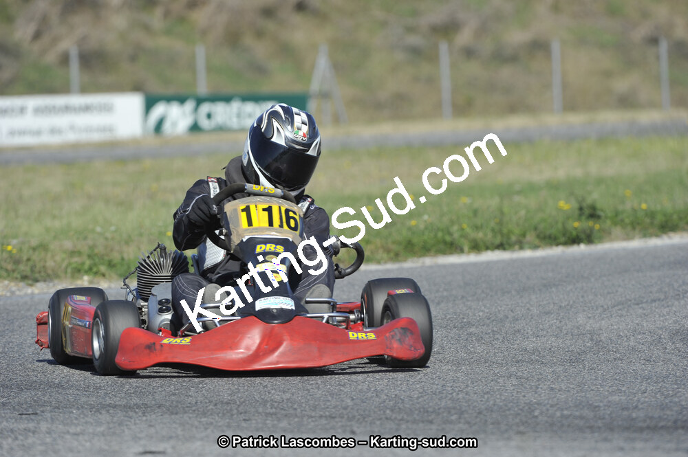 22/09/2013 : 5ème manche du Championnat du Sud 2013 à Muret (Photos Patrick Lascombes) 2013 — karting