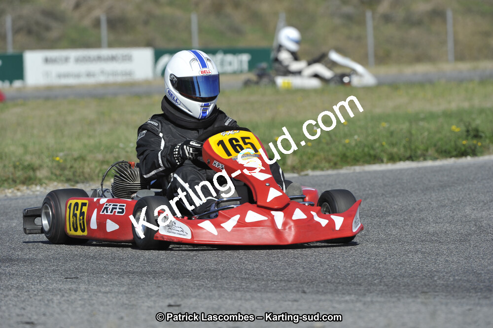 22/09/2013 : 5ème manche du Championnat du Sud 2013 à Muret (Photos Patrick Lascombes) 2013 — karting