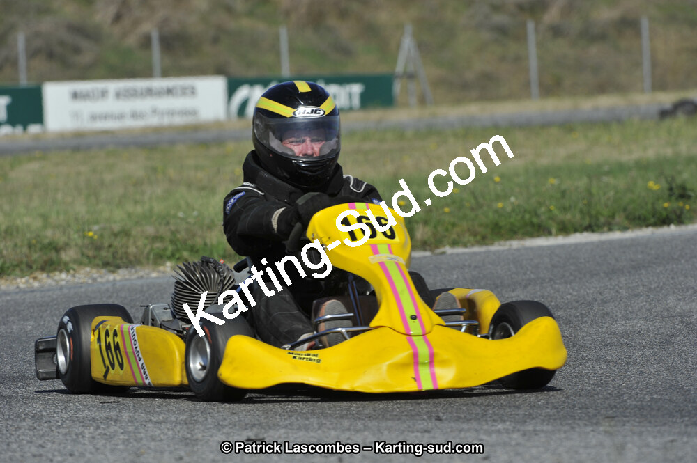 22/09/2013 : 5ème manche du Championnat du Sud 2013 à Muret (Photos Patrick Lascombes) 2013 — karting