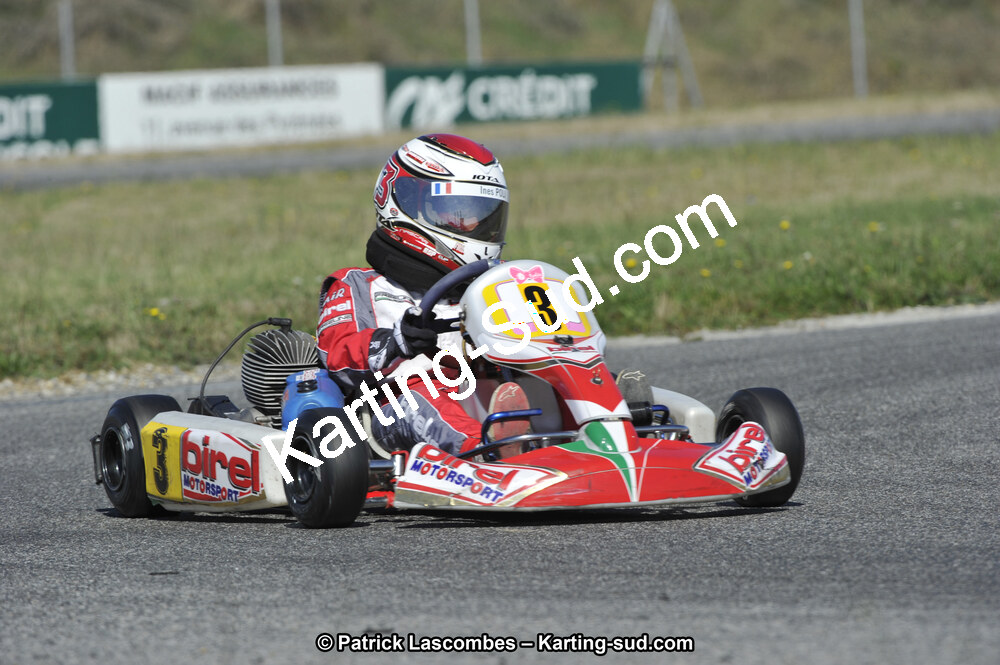 22/09/2013 : 5ème manche du Championnat du Sud 2013 à Muret (Photos Patrick Lascombes) 2013 — karting