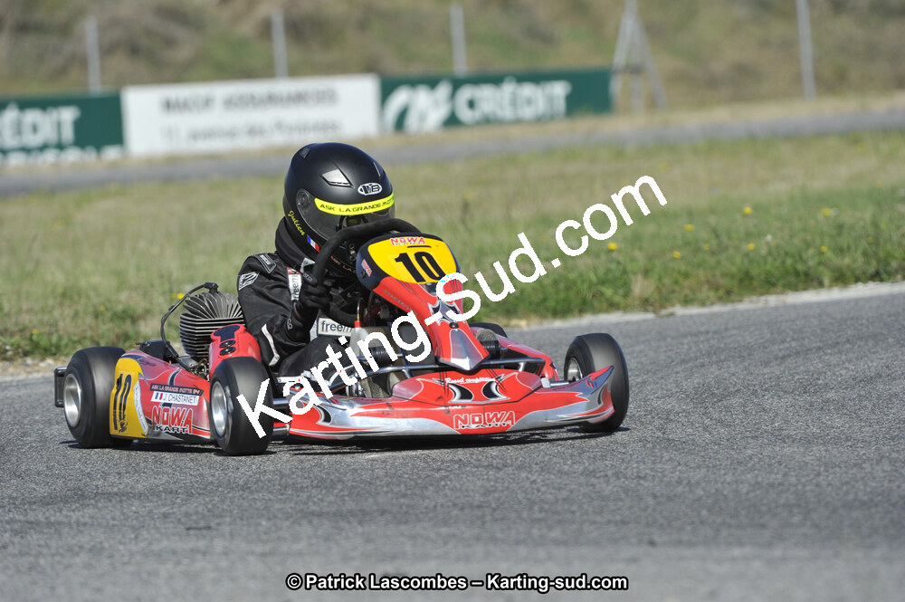 22/09/2013 : 5ème manche du Championnat du Sud 2013 à Muret (Photos Patrick Lascombes) 2013 — karting