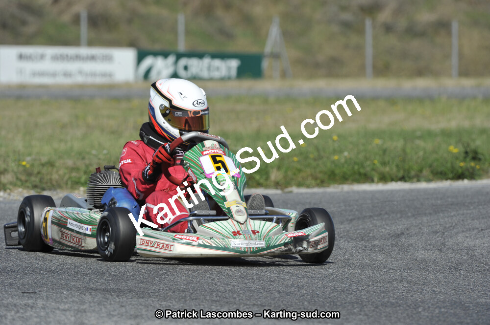 22/09/2013 : 5ème manche du Championnat du Sud 2013 à Muret (Photos Patrick Lascombes) 2013 — karting