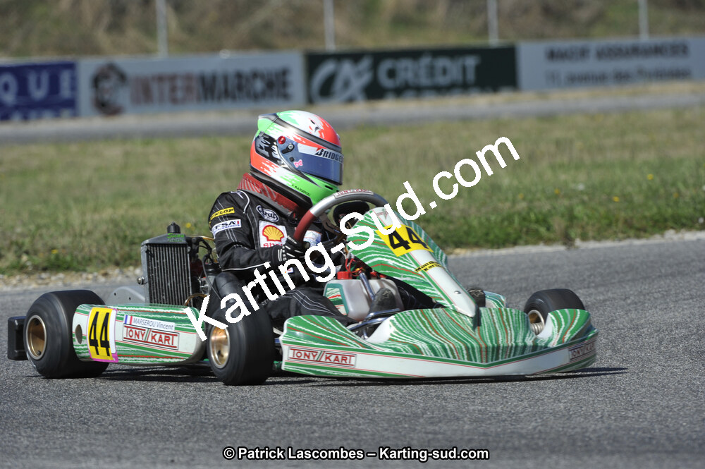 22/09/2013 : 5ème manche du Championnat du Sud 2013 à Muret (Photos Patrick Lascombes) 2013 — karting