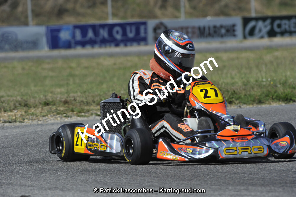 22/09/2013 : 5ème manche du Championnat du Sud 2013 à Muret (Photos Patrick Lascombes) 2013 — karting