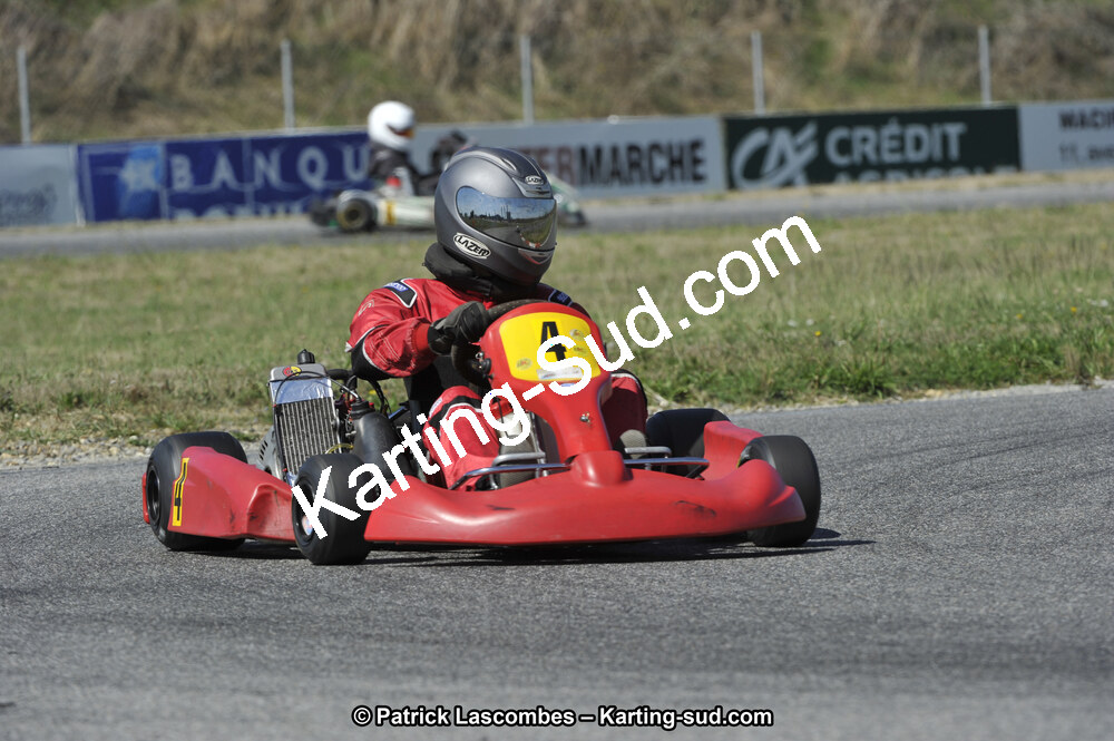 22/09/2013 : 5ème manche du Championnat du Sud 2013 à Muret (Photos Patrick Lascombes) 2013 — karting