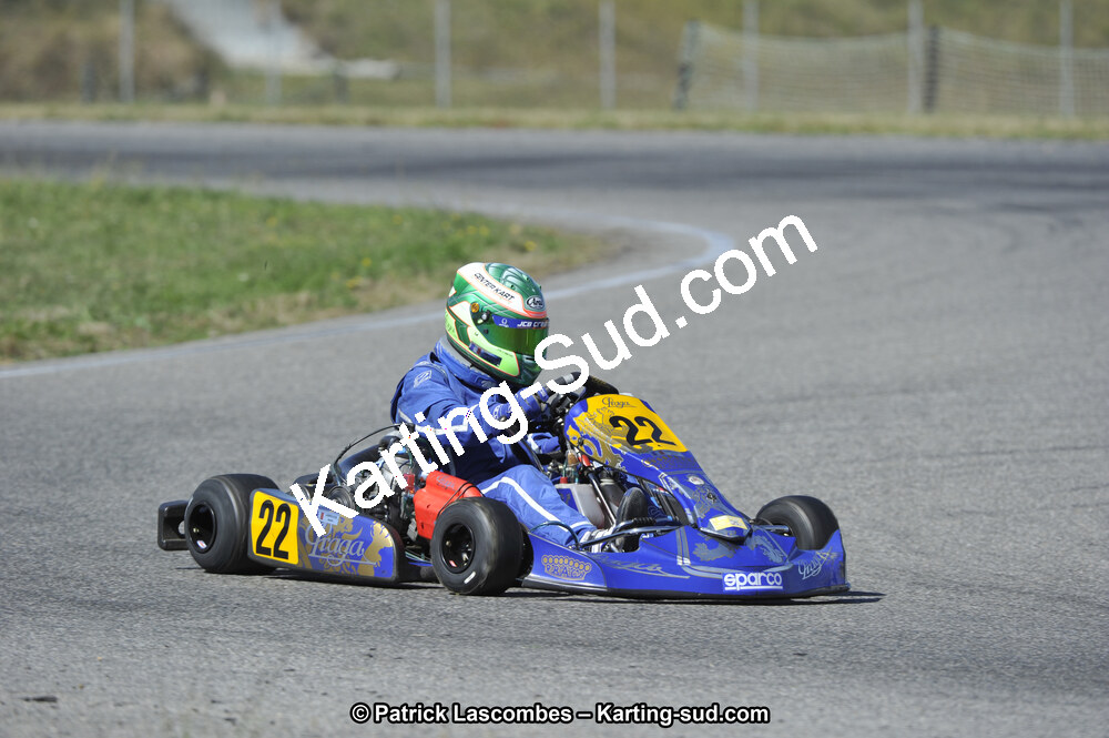 22/09/2013 : 5ème manche du Championnat du Sud 2013 à Muret (Photos Patrick Lascombes) 2013 — karting