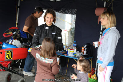 29/09/2013 : Défi Sud KFS et Trophée Vincent Sanchez à Lavelanet (Photos Stéphane Agnus) 2013 — karting