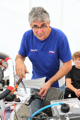 29/09/2013 : Défi Sud KFS et Trophée Vincent Sanchez à Lavelanet (Photos Stéphane Agnus) 2013 — karting