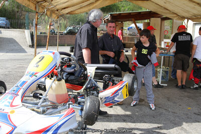 29/09/2013 : Défi Sud KFS et Trophée Vincent Sanchez à Lavelanet (Photos Stéphane Agnus) 2013 — karting