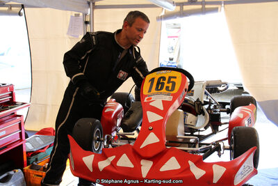 29/09/2013 : Défi Sud KFS et Trophée Vincent Sanchez à Lavelanet (Photos Stéphane Agnus) 2013 — karting