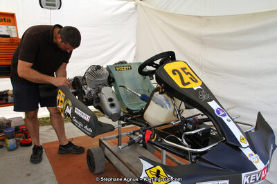 29/09/2013 : Défi Sud KFS et Trophée Vincent Sanchez à Lavelanet (Photos Stéphane Agnus) 2013 — karting