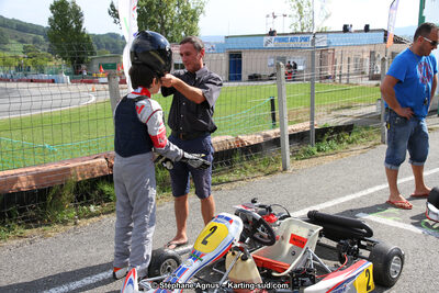 29/09/2013 : Défi Sud KFS et Trophée Vincent Sanchez à Lavelanet (Photos Stéphane Agnus) 2013 — karting