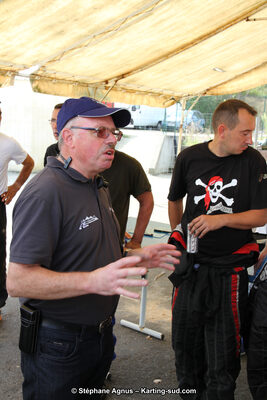 29/09/2013 : Défi Sud KFS et Trophée Vincent Sanchez à Lavelanet (Photos Stéphane Agnus) 2013 — karting