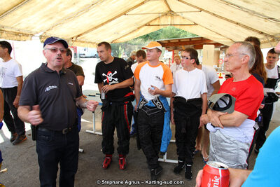 29/09/2013 : Défi Sud KFS et Trophée Vincent Sanchez à Lavelanet (Photos Stéphane Agnus) 2013 — karting