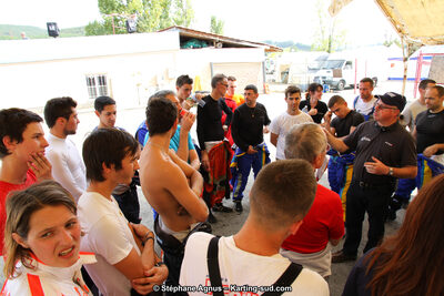 29/09/2013 : Défi Sud KFS et Trophée Vincent Sanchez à Lavelanet (Photos Stéphane Agnus) 2013 — karting
