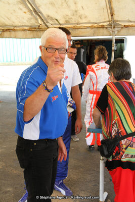 29/09/2013 : Défi Sud KFS et Trophée Vincent Sanchez à Lavelanet (Photos Stéphane Agnus) 2013 — karting