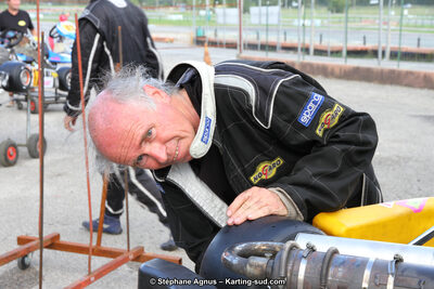 29/09/2013 : Défi Sud KFS et Trophée Vincent Sanchez à Lavelanet (Photos Stéphane Agnus) 2013 — karting