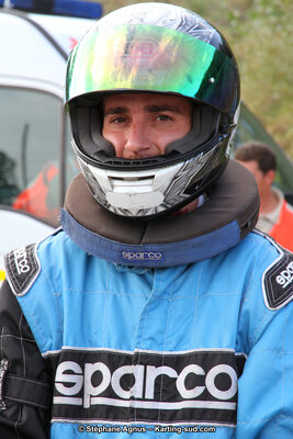 29/09/2013 : Défi Sud KFS et Trophée Vincent Sanchez à Lavelanet (Photos Stéphane Agnus) 2013 — karting
