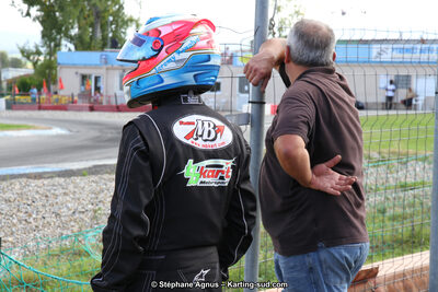 29/09/2013 : Défi Sud KFS et Trophée Vincent Sanchez à Lavelanet (Photos Stéphane Agnus) 2013 — karting
