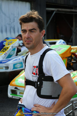 29/09/2013 : Défi Sud KFS et Trophée Vincent Sanchez à Lavelanet (Photos Stéphane Agnus) 2013 — karting