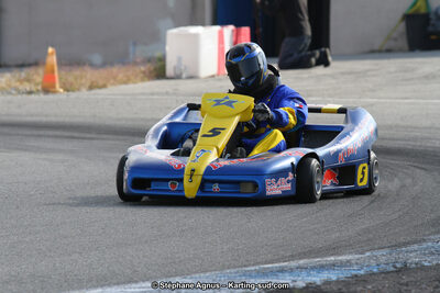 29/09/2013 : Défi Sud KFS et Trophée Vincent Sanchez à Lavelanet (Photos Stéphane Agnus) 2013 — karting