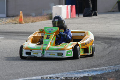 29/09/2013 : Défi Sud KFS et Trophée Vincent Sanchez à Lavelanet (Photos Stéphane Agnus) 2013 — karting