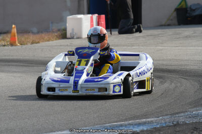 29/09/2013 : Défi Sud KFS et Trophée Vincent Sanchez à Lavelanet (Photos Stéphane Agnus) 2013 — karting