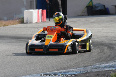 29/09/2013 : Défi Sud KFS et Trophée Vincent Sanchez à Lavelanet (Photos Stéphane Agnus) 2013 — karting
