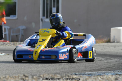 29/09/2013 : Défi Sud KFS et Trophée Vincent Sanchez à Lavelanet (Photos Stéphane Agnus) 2013 — karting