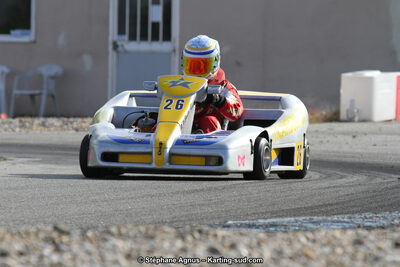29/09/2013 : Défi Sud KFS et Trophée Vincent Sanchez à Lavelanet (Photos Stéphane Agnus) 2013 — karting