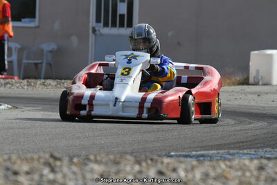 29/09/2013 : Défi Sud KFS et Trophée Vincent Sanchez à Lavelanet (Photos Stéphane Agnus) 2013 — karting