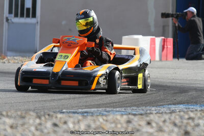 29/09/2013 : Défi Sud KFS et Trophée Vincent Sanchez à Lavelanet (Photos Stéphane Agnus) 2013 — karting