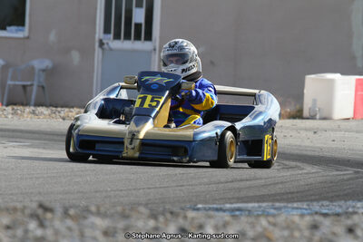 29/09/2013 : Défi Sud KFS et Trophée Vincent Sanchez à Lavelanet (Photos Stéphane Agnus) 2013 — karting