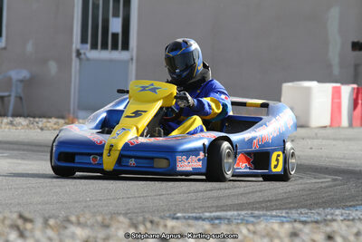 29/09/2013 : Défi Sud KFS et Trophée Vincent Sanchez à Lavelanet (Photos Stéphane Agnus) 2013 — karting