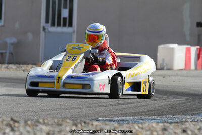 29/09/2013 : Défi Sud KFS et Trophée Vincent Sanchez à Lavelanet (Photos Stéphane Agnus) 2013 — karting