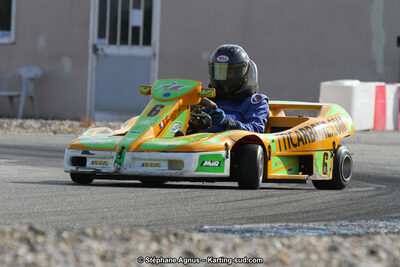 29/09/2013 : Défi Sud KFS et Trophée Vincent Sanchez à Lavelanet (Photos Stéphane Agnus) 2013 — karting