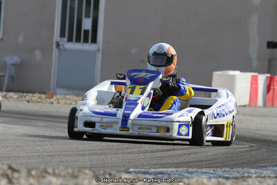 29/09/2013 : Défi Sud KFS et Trophée Vincent Sanchez à Lavelanet (Photos Stéphane Agnus) 2013 — karting
