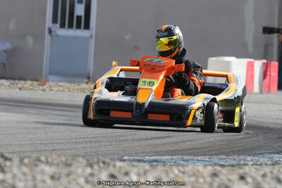 29/09/2013 : Défi Sud KFS et Trophée Vincent Sanchez à Lavelanet (Photos Stéphane Agnus) 2013 — karting